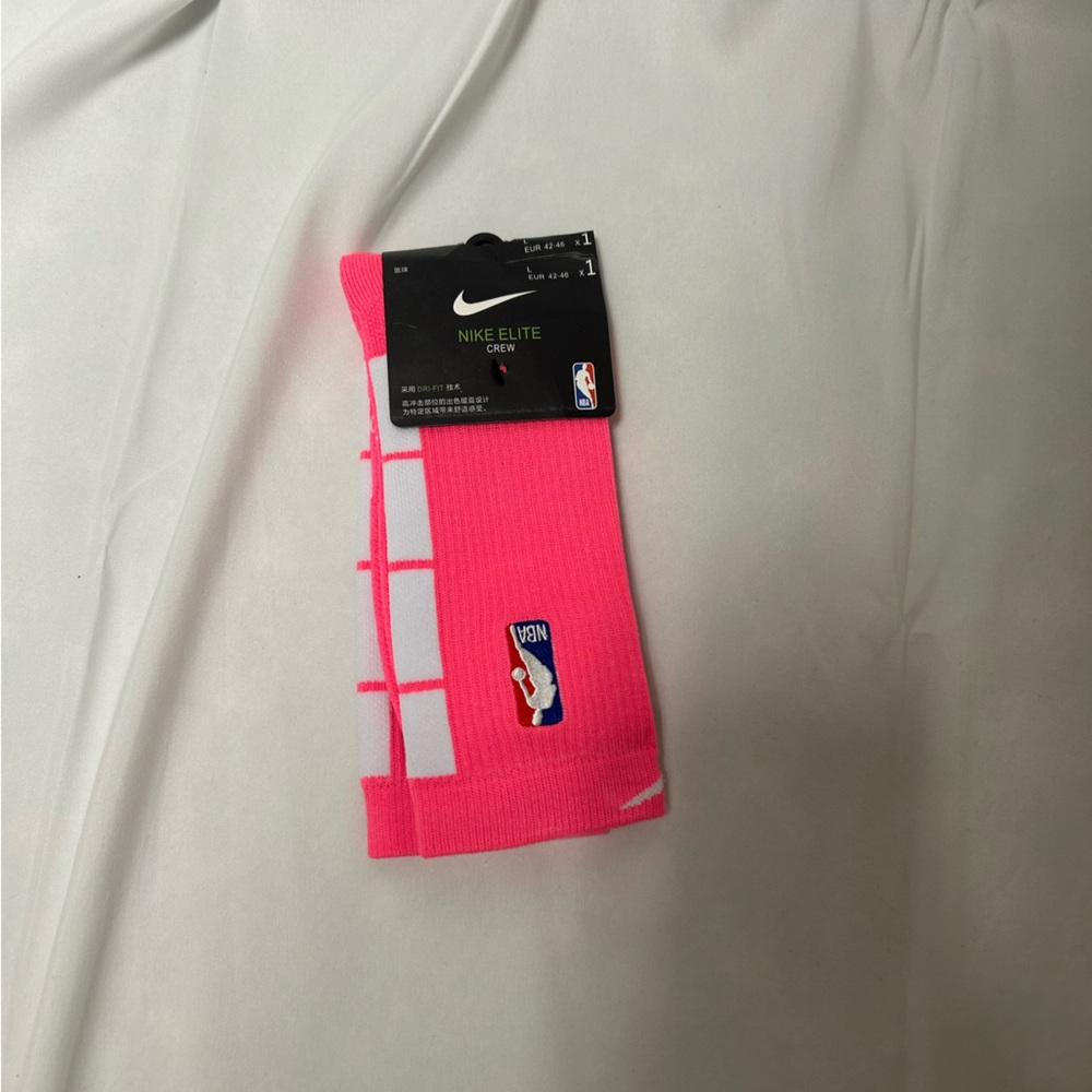 Men’s Nike NBA Socks